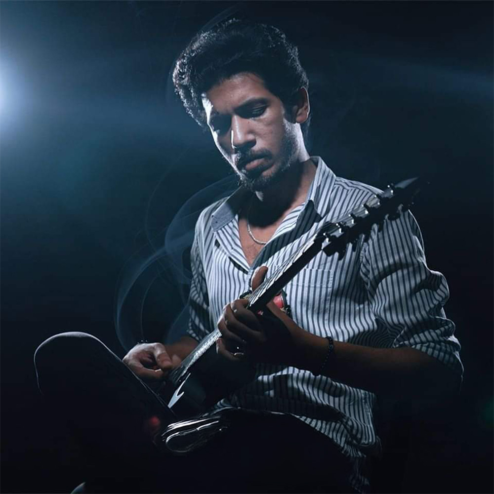 Emanuel Ernst