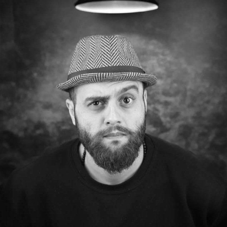 Damian Steffen